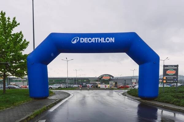 Decathlon otevřel v Ústí, dostal se už do všech krajských měst