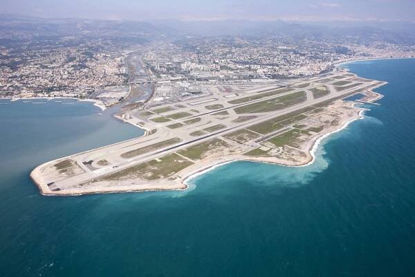Meet in Nice Côte d'Azur : Convention Bureau official website