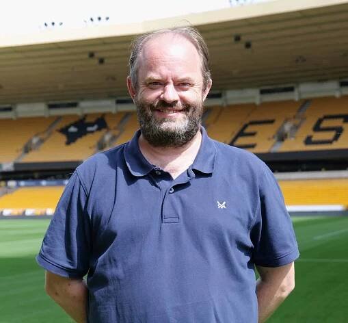 Paul Berry 