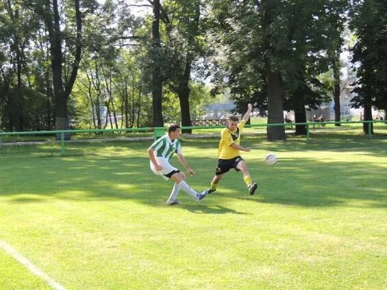 1.9. 2019 – vs. Březová | SK Cembrit Beroun – Závodí