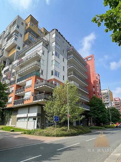 Prodej Byt 3+kk, Pod Harfou, Praha 9 - Vysočany