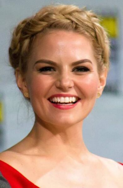Jennifer Morrisonová – Wikipedie