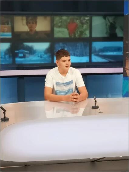 Ivan52vQNAs.K852vQN52vQNAs.K852vQN – 12. stránka – Základní škola a Mateřská škola Kunín, okres Nový Jičín, příspěvková