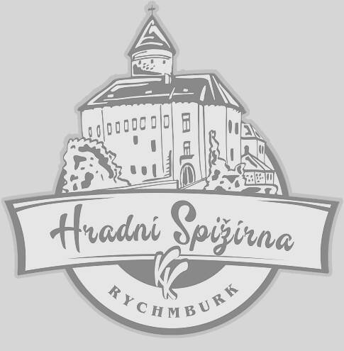Hradní spižírna Kaja a paja