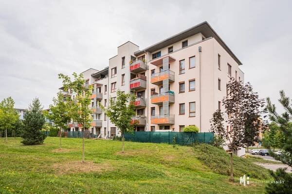Prodej bytu OV, 1+1/G/předzahrádka, 66m2,Čakovice,Praha 9 | Martin Hinšt
