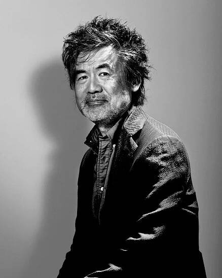David Henry Hwang, the Man Who Can Make Bruce Lee Talk