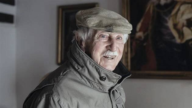 Lubomír Kostelka (2017)