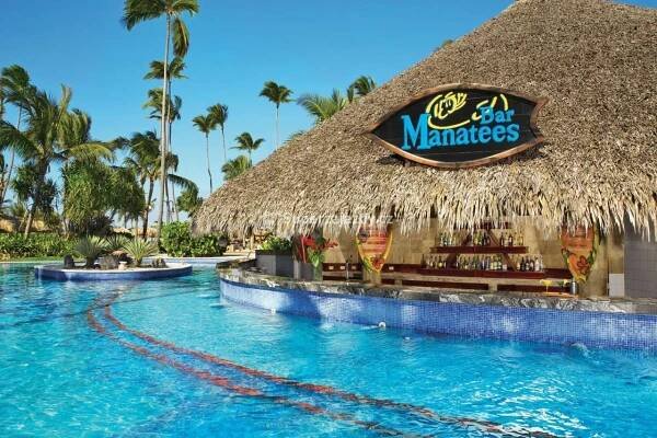 DREAMS PUNTA CANA RESORT & SPA - Punta Cana - Dominikánská Republika | Nejlepší zájezdy - last minute dovolená a hotely