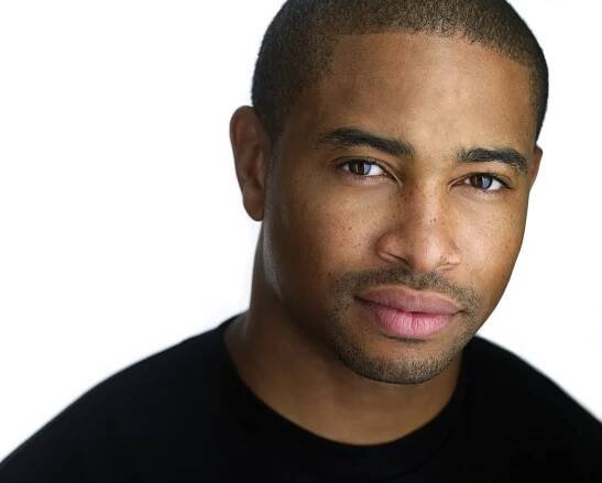 Kevin Phillips (actor)