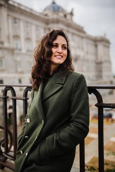 María Victoria Curto