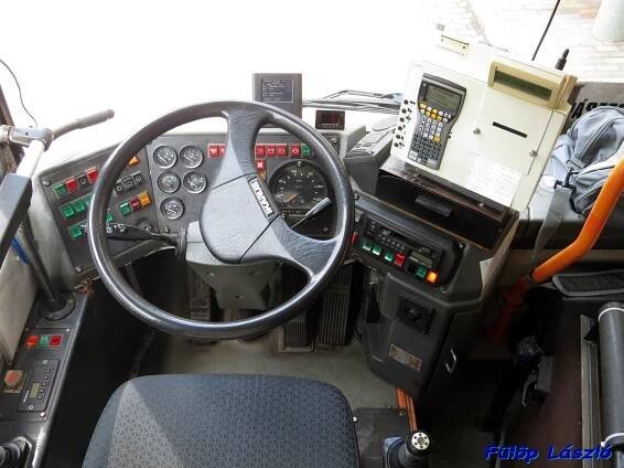 Ikarus C56 - Fülöp László honlapja