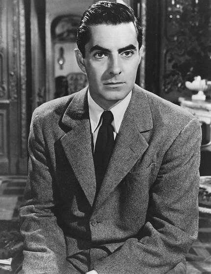 The Razor's Edge (1946)