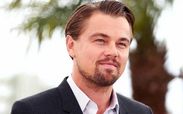 Celebrity vyrůstající v chudobě: Leonardo DiCaprio, jmění 220 milionů dolarů