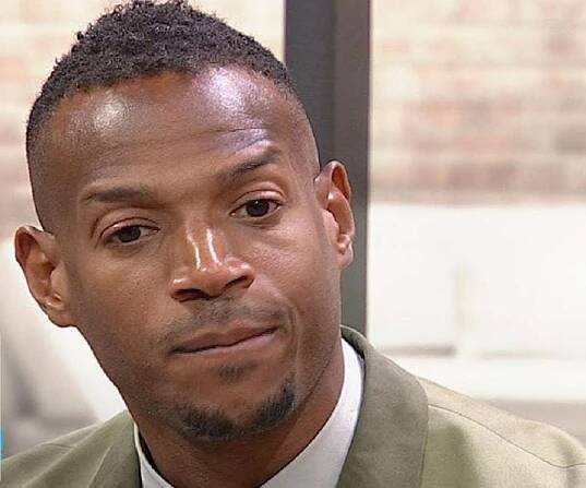Marlon Wayans Biography - Facts, Childhood, Family Life & Achievements