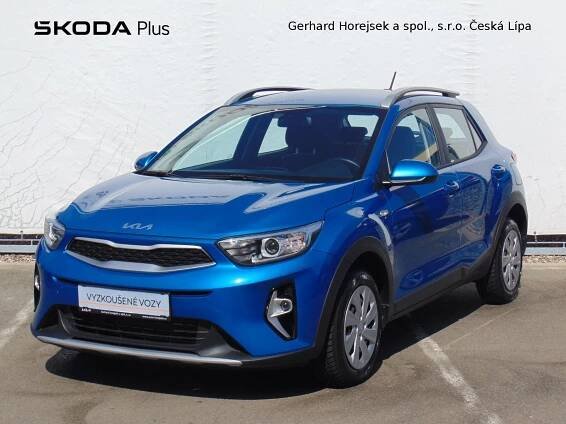 Kia Stonic Comfort SE 1.2DPI/61kW