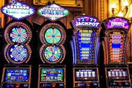 Top 5 zařízení pro hraní online kasinových her
