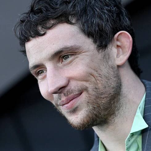 Josh O'Connor Season Has Sprung