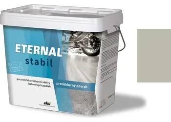 univerzální barva ETERNAL Stabil 10 kg | RAL 7044 | AUSTIMIX