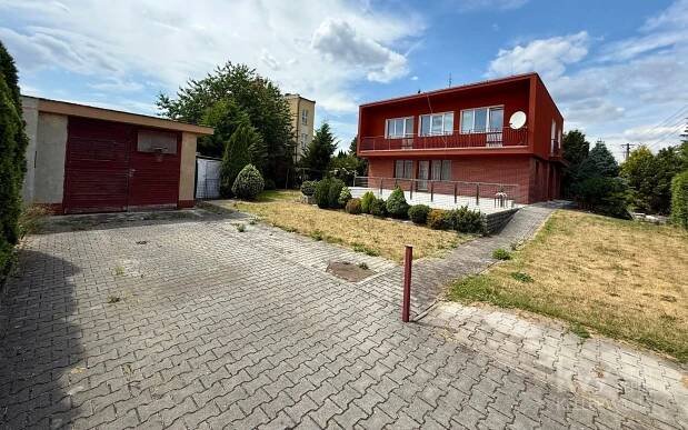 Ostatní, Na Výsluní, Plzeň, 170 m²