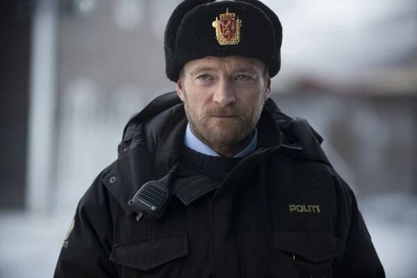 Dan Anderssen (Richard Dormer)