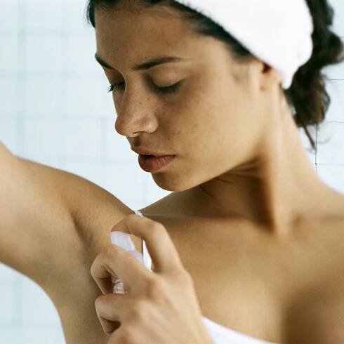 Best Deodorant for Sensitive Skin That Work for Women and Men