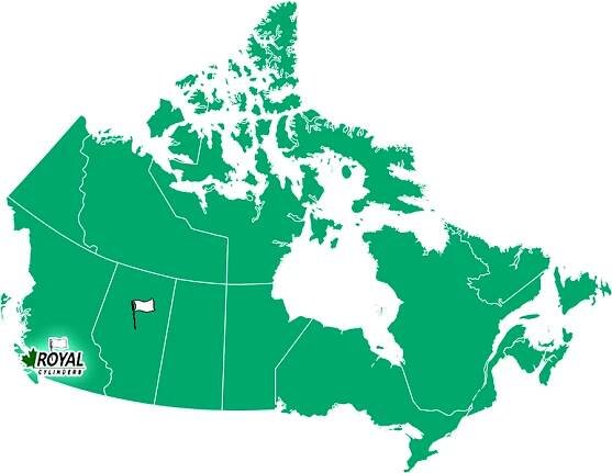 distributors in canada