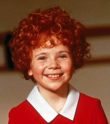 Aileen Quinn