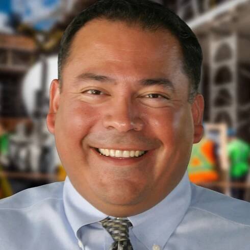 Creating a Safe Approach - Dome Construction