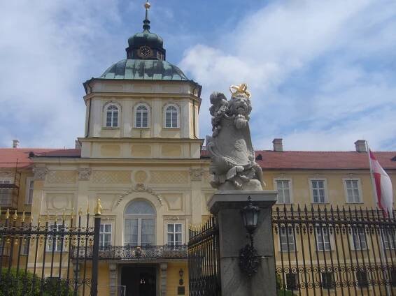 Zámek Hořovice, Tipy na výlet