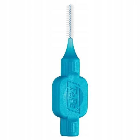 TePe G2 Mezizubní kartáčky modré 0,6 mm 8 ks