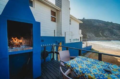 Facilities, Silver Spray Beach Accommodation in Victoria Bay