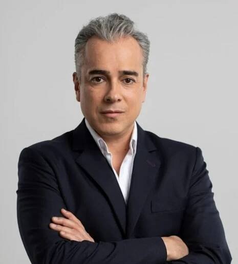 Jorge Enrique Abello - Telenovely.net... vše o telenovelách na jednom místě
