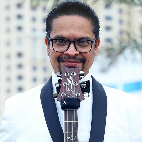 Western Band in Dubai | Hire Party Bands | V3DXB 