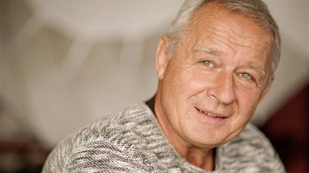 Marcel Vašinka