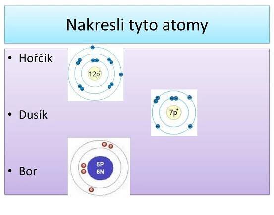 PPT - Opakování ionty PowerPoint Presentation, free download - ID:2077317