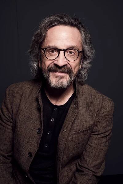 2023 Contenders Television Portrait Studio -- Photo Gallery