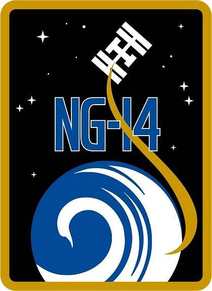 Cygnus NG-14