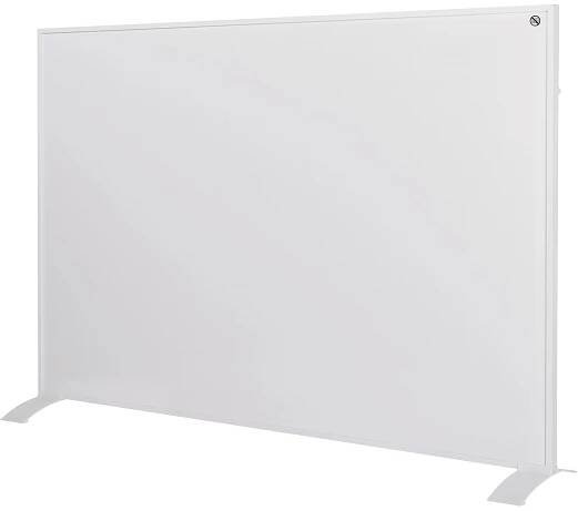 OBI Infračervený topný panel Odda s Wi-Fi, 540 W
