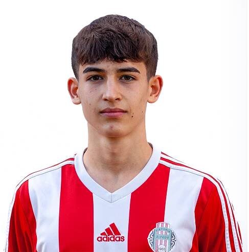 Profil hráče Josef Marek | FK Viktoria Žižkov