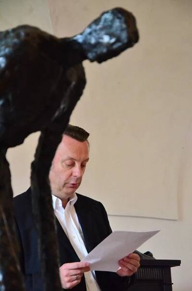 Archiv výstav - Nebílovy