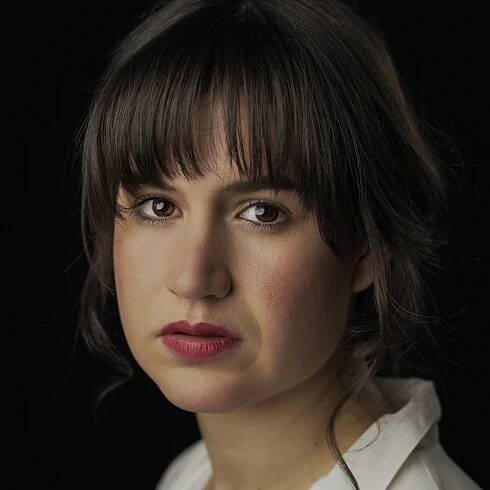 Daniela Šišková - ACTORSMAP