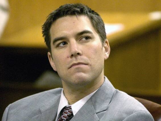 What Happened During and Since Scott Peterson’s Murder Trial