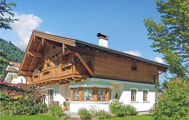 Apartman Kleinarl - ASA438