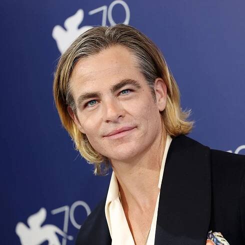 Chris Pine Loves Your Don’t Worry Darling Memes