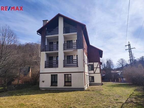 Prodej ubytovacího zařízení 1300 m², Vítkov | Reality RE/MAX
