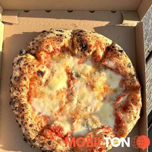 Pizza Benešov - Gatto Nero - Hráského 771 - pizza do ruky v hráského 771