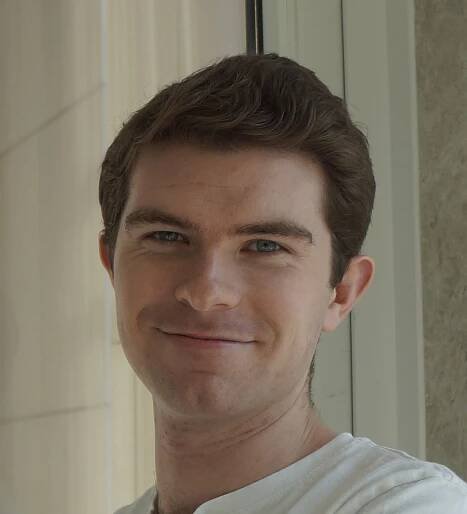 John Bingham - Software Developer
