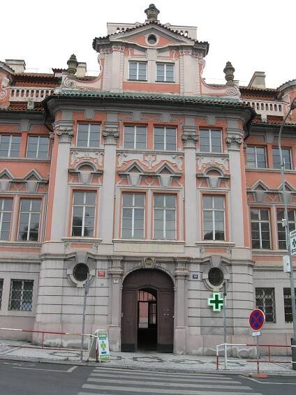 Category:Faustův dům - Wikimedia Commons