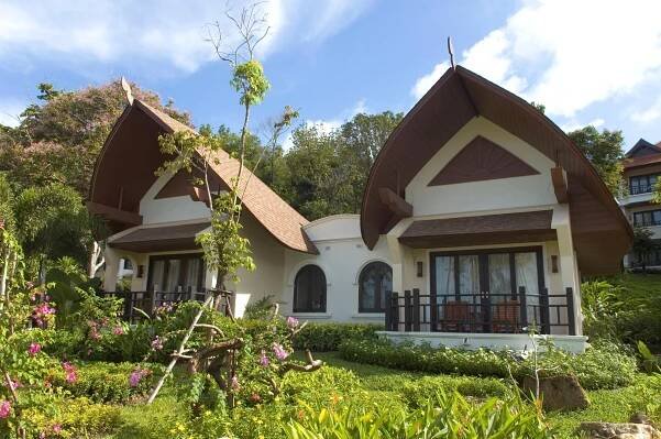 RAWI WARIN RESORT AND SPA - Thajsko - Ko Lanta | Superzajezdy.cz