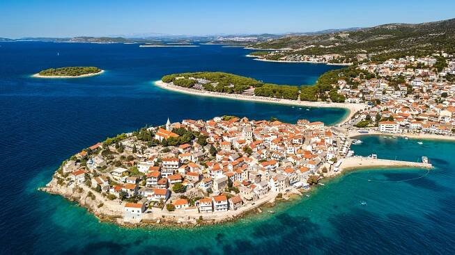 How to spend a summer break in Croatia